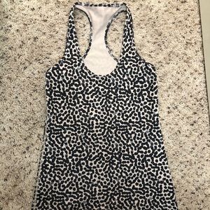 Cool racer back in size 6